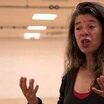 Professor Sarah Whatley: Patron 
